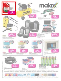 Makro : Summer Sale (6 Jan - 13 Jan 2014), page 12