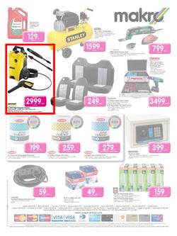 Makro : Summer Sale (6 Jan - 13 Jan 2014), page 12