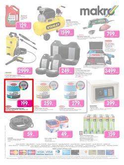 Makro : Summer Sale (6 Jan - 13 Jan 2014), page 12