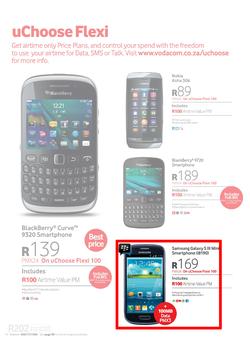Vodacom : New Year's Edition (7 Jan - 6 Feb 2014), page 12
