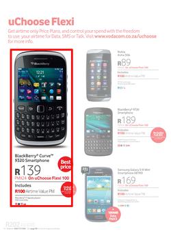 Vodacom : New Year's Edition (7 Jan - 6 Feb 2014), page 12