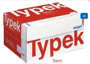 Typek A3 White Bond Paper-Per Box