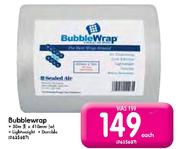 Bubblewrap-Each