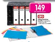 Aro Filing Solution