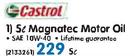 Castrol 5L Magnatec Motor Oil SAE10W-40