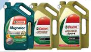 Castrol Magnatec Motor Oil-500Ml