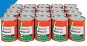 Castrol 500Ml Motor Oil SAE40-20x500Ml Case