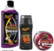 Meguiars 311Ml Cleaner Wax A1241