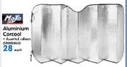 Moto Aluminium Carcool