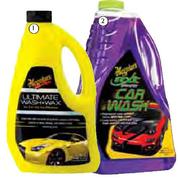 Meguiars 1.89L Next Generation Car Wash G12664