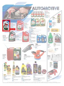 Makro : Back To Site (14 Jan - 10 Feb 2014), page 12