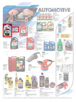 Makro : Back To Site (14 Jan - 10 Feb 2014), page 12