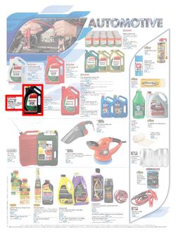 Makro : Back To Site (14 Jan - 10 Feb 2014), page 12