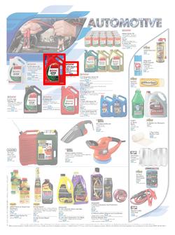 Makro : Back To Site (14 Jan - 10 Feb 2014), page 12