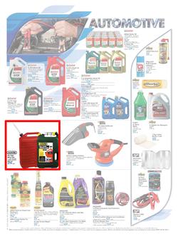 Makro : Back To Site (14 Jan - 10 Feb 2014), page 12