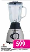 Russell Hobbs Glass Table Blender RHB-314