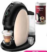 Nescafe Alegrio Coffee Machine A510