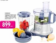 Kenwood Compact Food Processor FPM250-Each