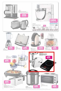 Makro : Summer Sale (19 Jan - 27 Jan 2014), page 12