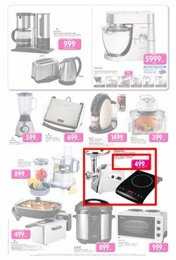 Makro : Summer Sale (19 Jan - 27 Jan 2014), page 12