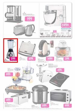 Makro : Summer Sale (19 Jan - 27 Jan 2014), page 12