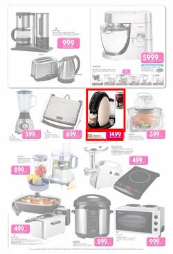 Makro : Summer Sale (19 Jan - 27 Jan 2014), page 12