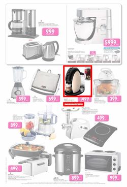 Makro : Summer Sale (19 Jan - 27 Jan 2014), page 12