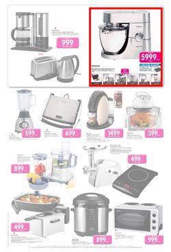 Makro : Summer Sale (19 Jan - 27 Jan 2014), page 12