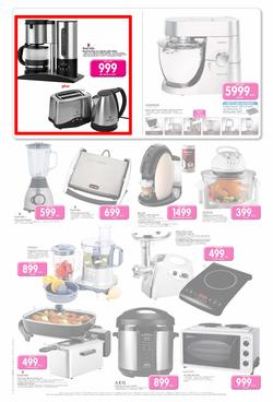 Makro : Summer Sale (19 Jan - 27 Jan 2014), page 12