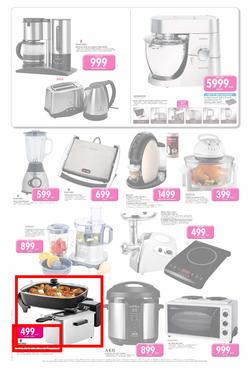 Makro : Summer Sale (19 Jan - 27 Jan 2014), page 12