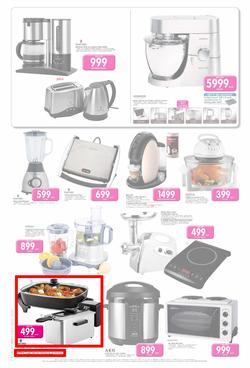 Makro : Summer Sale (19 Jan - 27 Jan 2014), page 12