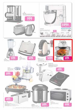 Makro : Summer Sale (19 Jan - 27 Jan 2014), page 12