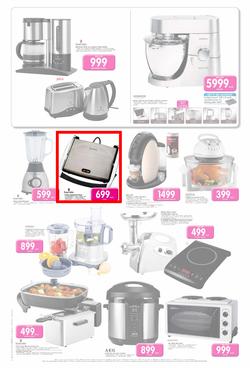 Makro : Summer Sale (19 Jan - 27 Jan 2014), page 12