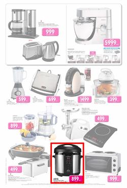 Makro : Summer Sale (19 Jan - 27 Jan 2014), page 12