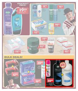 Checkers Gauteng : HEYDAYS (3 Feb - 9 Feb 2014), page 12