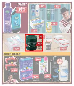 Checkers Gauteng : HEYDAYS (3 Feb - 9 Feb 2014), page 12