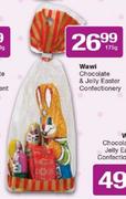 Wawi Chocolate & Jelly Easter Confectionery-175g