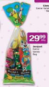 Jacquot Easter Variety Bag-200g