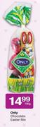 Only Chocolate Easter Mix-100g