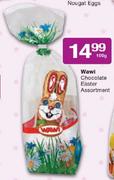 Wawi Chocolate Easter Assortment-100g