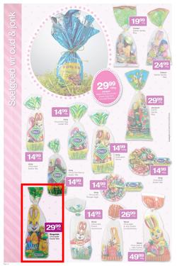 Checkers Gauteng : Easter Specials (7 Apr - 21 Apr 2014), page 12