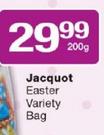 Jacquot Easter Variety Bag-200g
