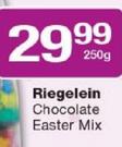 Riegelein Chocolate Easter Mix-250g