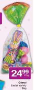 Cemol Easter Variety Bag-175g