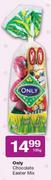 Only Chocolate Easter Mix-100g