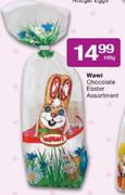 Wawi Chocolate Easter Assortment-100g