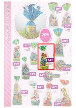 Checkers Limpopo : Easter Specials (7 Apr - 21 Apr 2014), page 12
