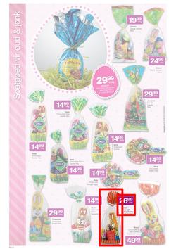 Checkers Limpopo : Easter Specials (7 Apr - 21 Apr 2014), page 12