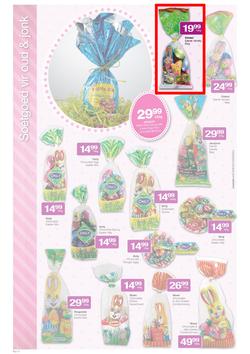 Checkers Limpopo : Easter Specials (7 Apr - 21 Apr 2014), page 12