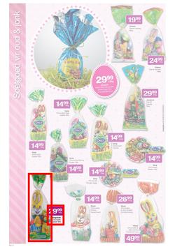Checkers Limpopo : Easter Specials (7 Apr - 21 Apr 2014), page 12